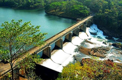 South India