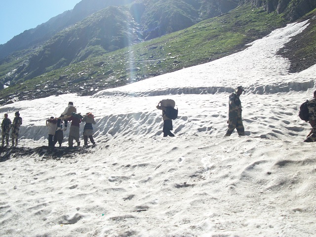 Amarnath Yatra