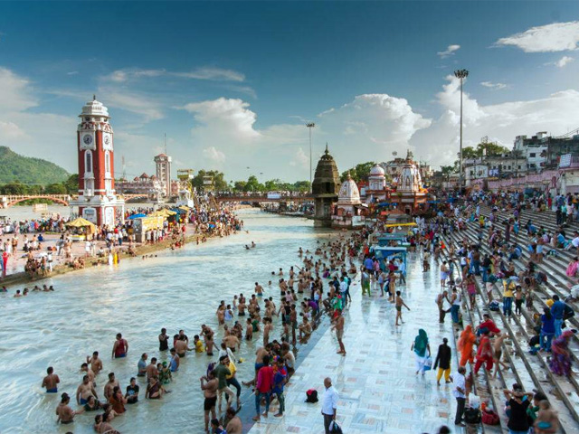 Chardham Yatra