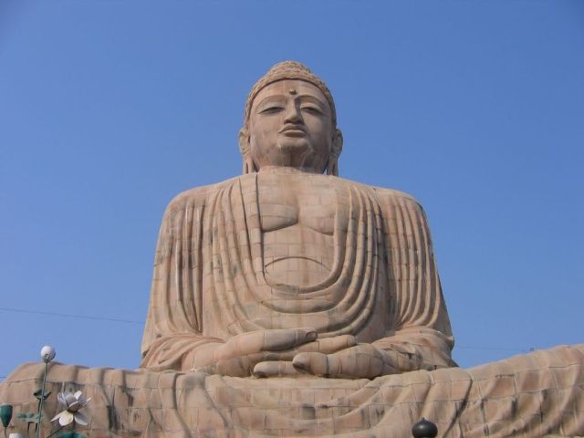 Buddha Circuit