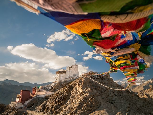 Leh Ladakh